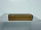 Vintage E r  Squibb   Sons Apothecary Pharmacy Aminophylline Injection Vial Box