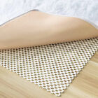  thickness Of 0 125   Strong Grip Non-slip Area Rug Pad No Sliding No Moving Rug