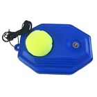 Durable Tennis Training Tool Exercise Ball Sport Self-study Rebound Ball Trainer