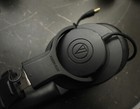 Audio-technica Ath-m20x Professional Studio Monitor Headphones Black Wired