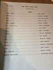 1998 Drew Carey Show Script Signed Drew Care  Kathy Kinney  Craig Ferguson Etc