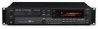 Tascam Cd-rw900sx Pro Audio Cd Recorder   Player W  19  Rack-mount Chassis  2u 