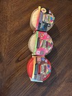 Rms Rare Bundle Dumplings  Rare Watermelon  Rare Treasure  Rare Neon Tie-dye