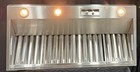 Wolf Pw482418 Wall Mount Canopy Range Hood With Infinite-speed Blower Control