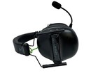 Weseary Wg2 Wireless Gaming Headset Over-ear Mic Stereo Sound Pc Ps5 Ps4 Switch