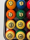 Vintage Brunswick Centennial Pool Ball Singles 2 25  Choose Number 1-15
