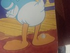 Walt Disneys Trick Or Treat Lp Record 1974 Disneyland 1358 Halloween Donald Duck