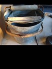 Maytag Wringer Washer  Likely A Model J-2-l Plus A Old Mop Bucket