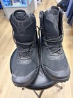 Under Armour Men s Valsetz Tactical Boots Black Hiking Work Size 11 New