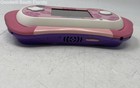 Vtech Mobigo 2 Pink Touch Educational Handheld Learning System Game Not Tested