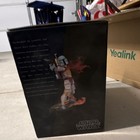 Gentle Giant Star Wars Animated Boba Fett Statue  Star Wars Sci-fi Horror Signed