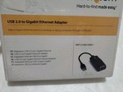 Startech com Usb 2 0 To Gigabit Ethernet Nic Network Adapter Usb21000s2 Sealed