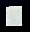Canada Stamp - 1868 Queen Victoria Bill Revenue Tax 50c Used    