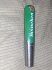 Rare Heineken Beer Keg Tap-stainless Steel-best Offer Vtg