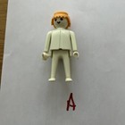Vintage Playmobil Figures pick   Choose  1 99 Each combo Shipping Available Ll