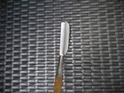 Wood Shaft Louisville Golf Hb Flanged Sole Putter Heavy D 8 Sw