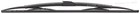 2-pk Trico 67-324 32  Wiper Blades For Rv Motorhome Coach With 12x4 Hook Arms