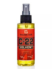 3 X Walker Tape C-22 Citrus Solvent  Glue Tape Remover Lace Wig Hair System 4oz