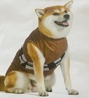 Star Wars Chewbacca Dog Costume - Xs S L Xxl - Halloween - Fetch - Nwt