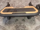 Uppababy Piggyback Ride-along Board For Cruz V1 Stroller 2015-2019 Only