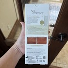 New Embrace 9 Sheets Active Tummy Tuck Scar Defense Silicone 6 3  X-large 30 Day