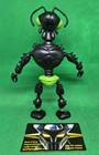 Very Rare Vintage Toy Ita  Exclusive Litardi Flexy Sun-insect Blinsect Hong Kong