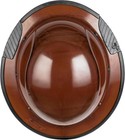 Lift Safety Dax Brim Edge Guard   Hard Hat Brim Protector   Construction Safety