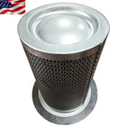 New Air oil Separator Fits For Ingersoll Rand 54509427