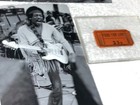 Woodstock Food For Love 1969 Coupon Ticket Jimi Hendrix Janis Joplin Ephemera 1