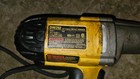 Dewalt Dw292 1 2 Inch Corded Impact Wrench 120v 7 5a