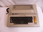 Atari 800  Computer Tested   Working W  Power  Game  And Composite Video Cable