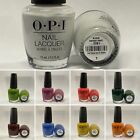 Brand New Opi Nail Polish Sale - 150  Colors - Updated Weekly - List C