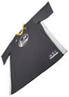 New Adidas Kevin Durant  35 Golden State Warriors Official 4xl Swingman Jersey