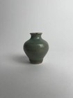 Longquan Celadon Jarlet Yuan Dynasty