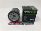 Hiflo Oil Filter Hf303 Hi Flo Kawasaki Honda Yamaha Polaris
