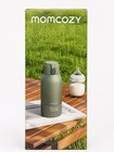 Momcozy Mw05 Portable Baby Bottle Warmer  Fast Precise Heating  Long Battery