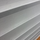 Hunter Douglas Powerview Silhouette White Room Darkening 28 1 4  X 33 1 4 