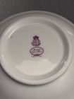 Royal Worcester Mortlock s Oxford Street Royal Lily Inkwell 1892