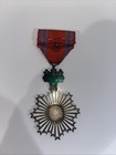 Wwii Japanese Original Medal Order Of The Rising Sun 5th Class See Pics