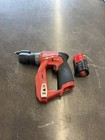 Milwaukee 2505-20 M12 Fuel12v Brushless Cordless 4 In 1 Installation 3 8  Drill