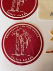 Vintage Ymca Y-indian Guides - Twinbrook Ymca - Patches Lot 1971-72