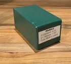 Parks Telescope Refractor Eyepiece Gold Series 2x Barlow 1 25  With Box Japan