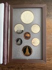 1994 Canada Special Edition Proof Set  1 Sterling Silver 0 925 W  Coa   Case
