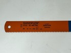 Nos Sandvik Sandflex 14 x 1-1 4 x  062  6 Tpi Power Hacksaw Blade Bi-metal Hss