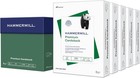 White Cardstock  110 Lb  8 5 X 11 White Cardstock  5 Ream 1 000 Sheets - Thic   