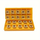 20pcs Ccmt09t304 ccmt32 51 Hard Alloy Turning Inserts Ccmt Inserts For Sclcr09