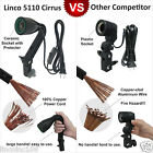 Photo Equipment Studio Umbrella Triple Lighting Light Kit