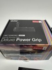New Vivitar Deluxe Power Grip For Canon 70d Model Number Viv-pg-70d
