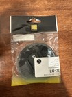 Original Nikon Lens And Body Caps    New In Original Package  