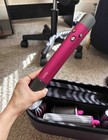 Dyson Airwrap 6-in-1 Smart Multi-styler Dryer For Straight Wavy Hair